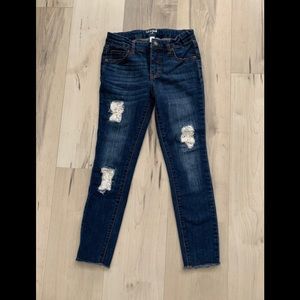 Cat & Jack jeggings